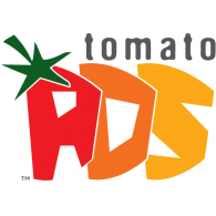 Tomato Advertising Logo ,Logo , icon , SVG Tomato Advertising Logo