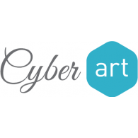 Cyberart Logo ,Logo , icon , SVG Cyberart Logo