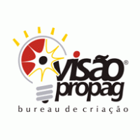 Fortaleza-visaopropag Logo ,Logo , icon , SVG Fortaleza-visaopropag Logo