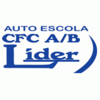 CFC Auto Escola Líder Logo ,Logo , icon , SVG CFC Auto Escola Líder Logo