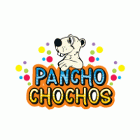 Pancho Chochos Logo ,Logo , icon , SVG Pancho Chochos Logo