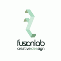 Fusionlab Logo ,Logo , icon , SVG Fusionlab Logo
