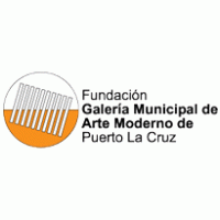 Galería Municipal Arte Moderno2 Logo ,Logo , icon , SVG Galería Municipal Arte Moderno2 Logo