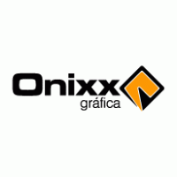 Onixx Grafica Logo