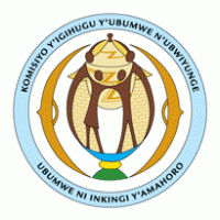 National Unity & Reconciliation Rwanda Logo