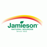 Jamieson English Logo