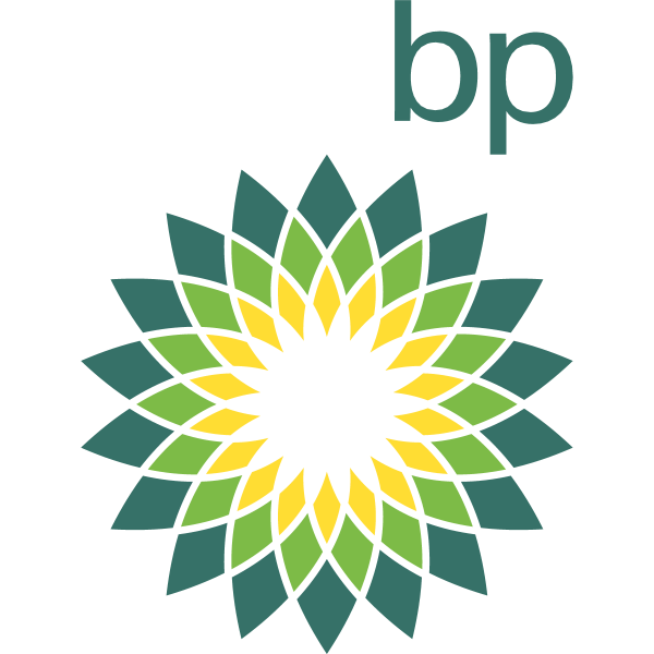 Bp - Green Yellow Star Logo - Free Transparent PNG Clipart Images Download