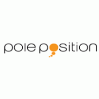 Pole Position Logo ,Logo , icon , SVG Pole Position Logo