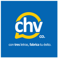 CHV Co. Logo ,Logo , icon , SVG CHV Co. Logo