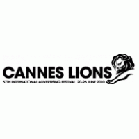 Cannes Lions 2010 Horizontal Logo ,Logo , icon , SVG Cannes Lions 2010 Horizontal Logo