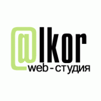 Alkor Web Studio Logo ,Logo , icon , SVG Alkor Web Studio Logo