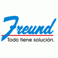Freund Logo ,Logo , icon , SVG Freund Logo