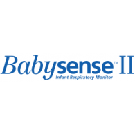 Babysense II Logo ,Logo , icon , SVG Babysense II Logo