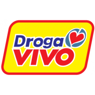 Droga Vivo Logo ,Logo , icon , SVG Droga Vivo Logo