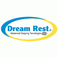 Dream Rest Logo ,Logo , icon , SVG Dream Rest Logo
