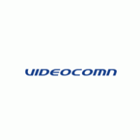 VIDEOCOMN Logo