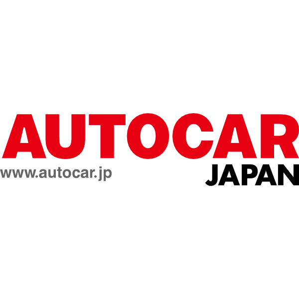 شعار Autocar Japan Logo Download png