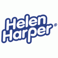 Helen Harper Logo ,Logo , icon , SVG Helen Harper Logo