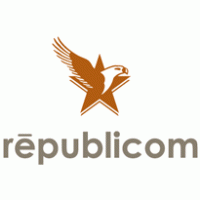 Republicom Logo ,Logo , icon , SVG Republicom Logo