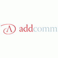 Addcomm Logo ,Logo , icon , SVG Addcomm Logo