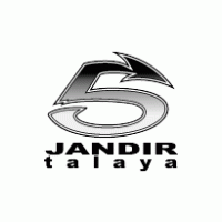 Jandir Talaia “Five” Logo ,Logo , icon , SVG Jandir Talaia “Five” Logo