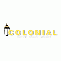 Colonial duty free shop Logo ,Logo , icon , SVG Colonial duty free shop Logo