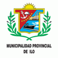 Municipalidad Provincial de Ilo Logo ,Logo , icon , SVG Municipalidad Provincial de Ilo Logo