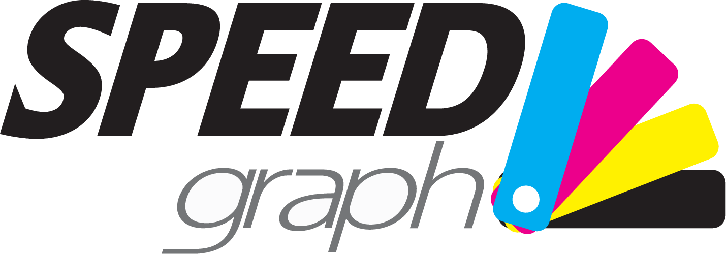 Speed Graph Logo