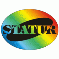 STATUR Logo ,Logo , icon , SVG STATUR Logo