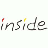 Inside Logo ,Logo , icon , SVG Inside Logo