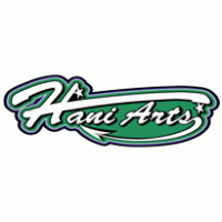 Hani Arts Logo ,Logo , icon , SVG Hani Arts Logo