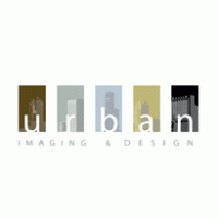 Urban Imaging & Design Logo ,Logo , icon , SVG Urban Imaging & Design Logo