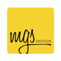 MGS Design Logo ,Logo , icon , SVG MGS Design Logo