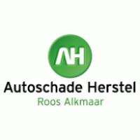 Autoschade Herstel Logo