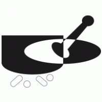 Farmácia Santana Logo ,Logo , icon , SVG Farmácia Santana Logo