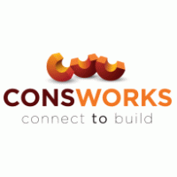 Consworks Logo ,Logo , icon , SVG Consworks Logo