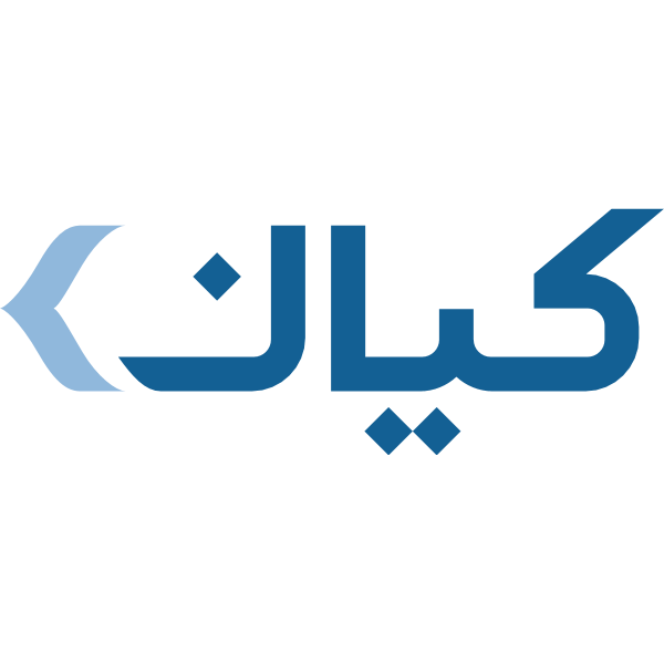 شعار Kian Capital كيان Download png