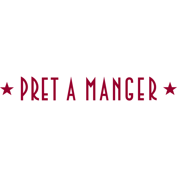 Pret A Manger Logo Download Logo Icon