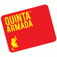 QUINTARMADA™ Logo
