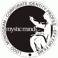 mysticminds Logo ,Logo , icon , SVG mysticminds Logo