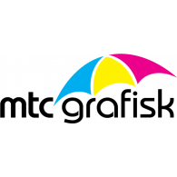 MTC Grafisk Logo ,Logo , icon , SVG MTC Grafisk Logo
