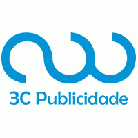 3C Publicidade Logo