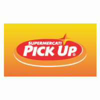 Pick Up Logo