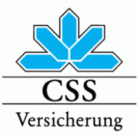 CSS Versicherung Logo ,Logo , icon , SVG CSS Versicherung Logo