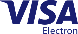 Visa Electron Logo Download png