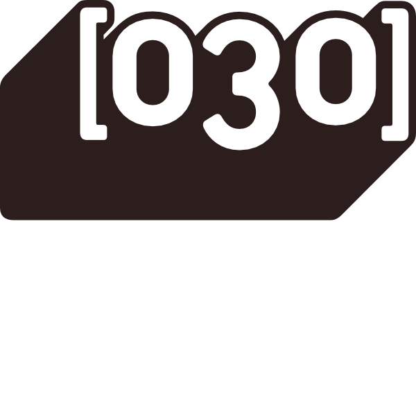 030 Magazin Berlin