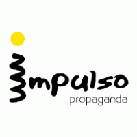 Impulso Propaganda Logo ,Logo , icon , SVG Impulso Propaganda Logo