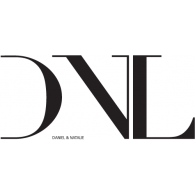 DNL Logo ,Logo , icon , SVG DNL Logo