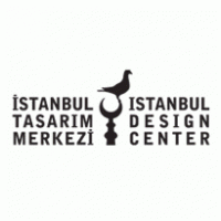 İstanbul Design Center Logo ,Logo , icon , SVG İstanbul Design Center Logo