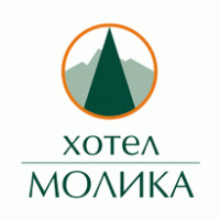 MOLIKA Hotel Logo ,Logo , icon , SVG MOLIKA Hotel Logo